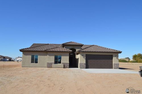 13142 E 54th Dr, Yuma, AZ, 85367-8451 | Card Image