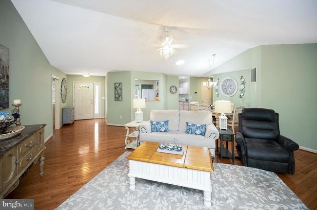 3713 Lakeview Pkwy, House other with 3 bedrooms, 2 bathrooms and null parking in LOCUST GROVE VA | Image 10