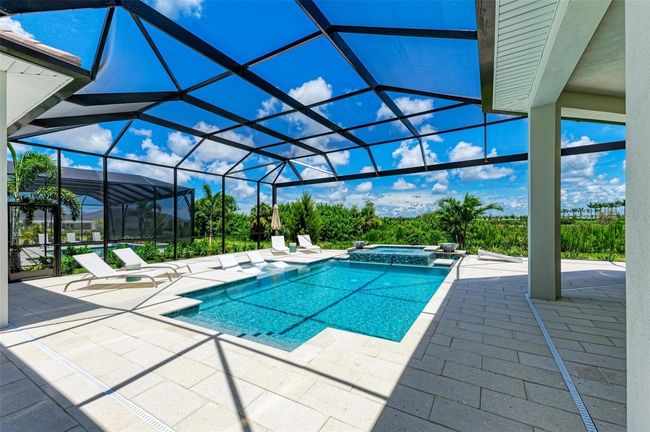 11414 Brightly Dr, House other with 3 bedrooms, 4 bathrooms and null parking in VENICE FL | Image 72