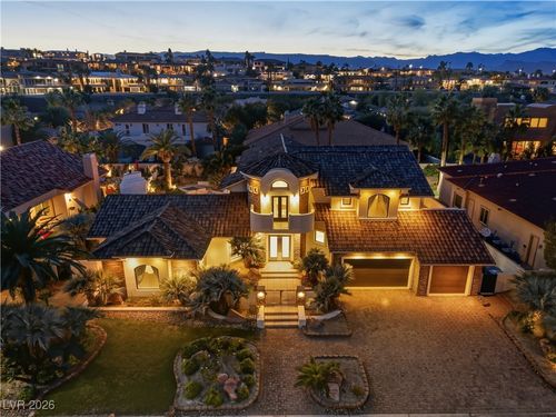 5101 Mountain Foliage Dr, Las Vegas, NV, 89148-1457 | Card Image