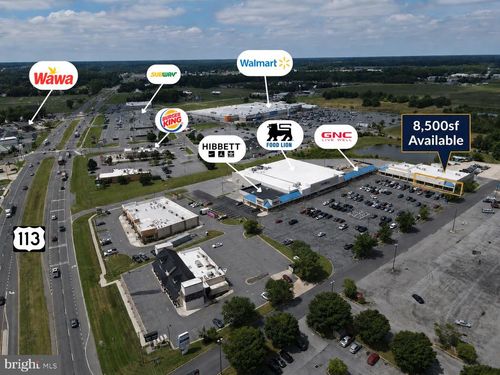 977 N Dupont Blvd, MILFORD, DE, 19963-1072 | Card Image