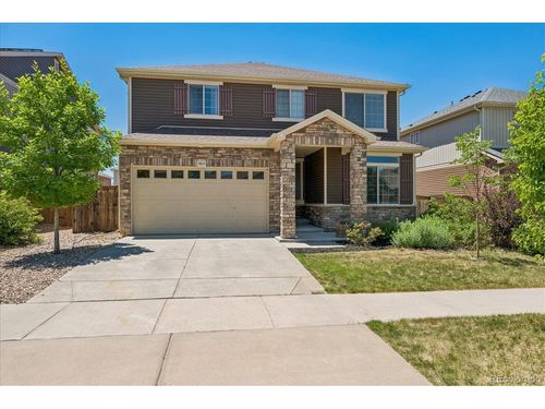 4805 S Catawba St, Aurora, CO, 80016-5951 | Card Image