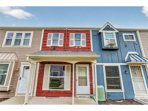 15771 E 13th Pl, Aurora, CO, 80011-7224 | Card Image