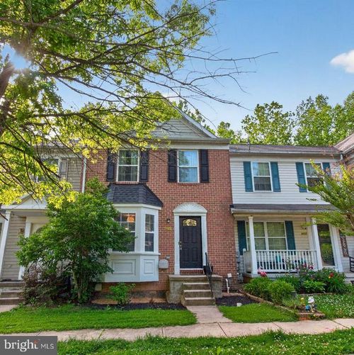 6650 Ridgeborne Dr, ROSEDALE, MD, 21237-3871 | Card Image