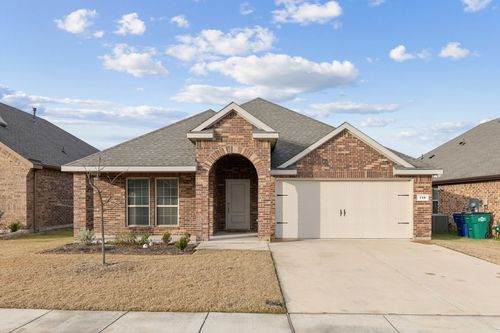 715 Philadelphia St, Fate, TX, 75189-4071 | Card Image