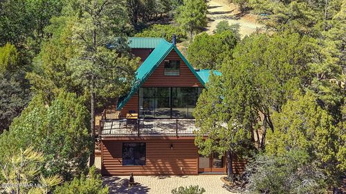4690 S Minnie Mine Rd, Prescott, AZ, 86303 | Card Image