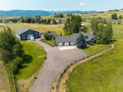 9849 Lees Ln, Missoula, MT, 59808-9119 | Card Image