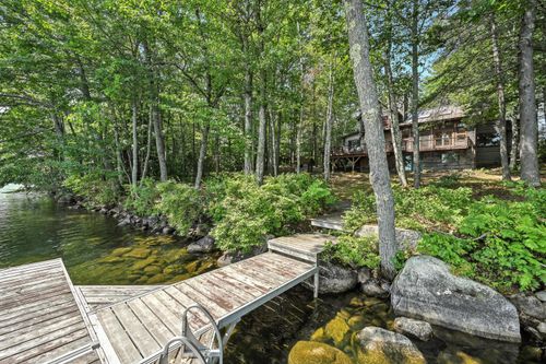 151 Bickford Road, Smithfield, ME, 04978 | Card Image