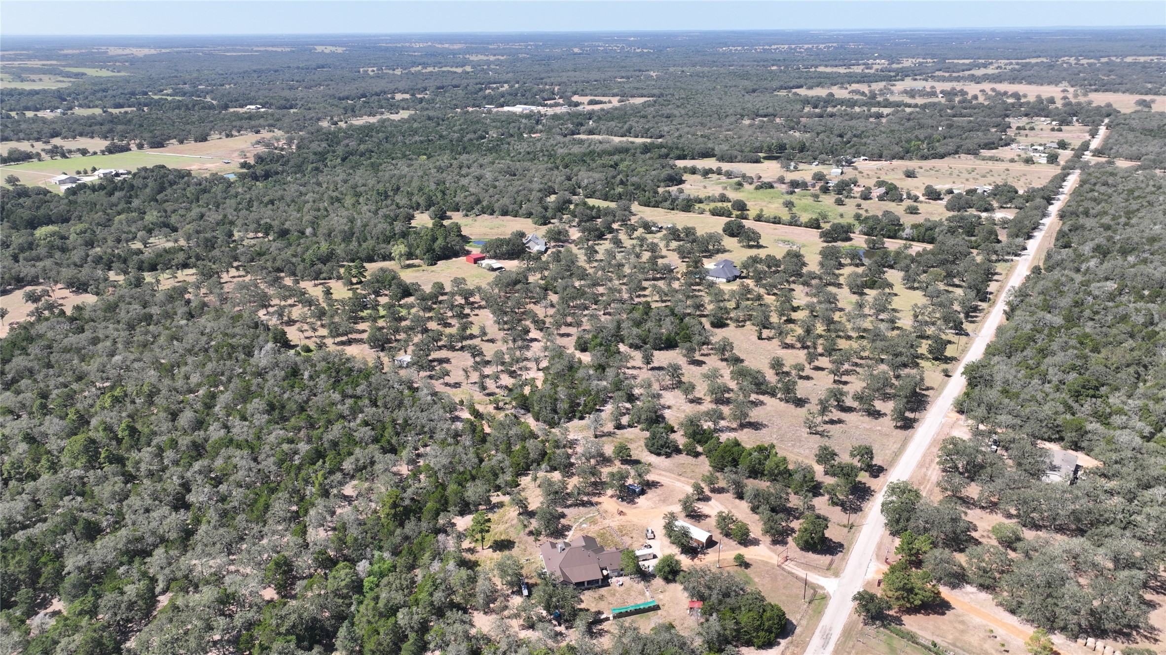 Land in Smithville 4
