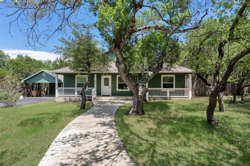 1737 Scenic View Drive, Canyon Lake, TX, 78133 | Card Image