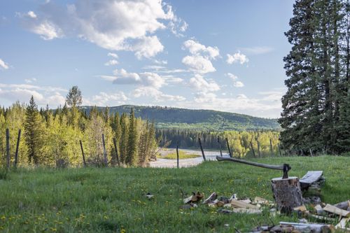 231175 Bracken Rd, Bragg Creek, AB, T0L0K0 | Card Image