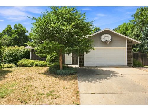 500 Cortez Ct, Fort Collins, CO, 80525 | Card Image