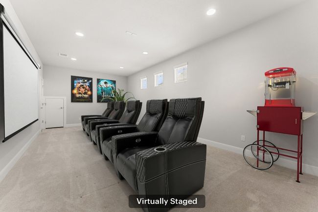 4217 Gallego Cir, House other with 5 bedrooms, 4 bathrooms and 3 parking in Bee Cave TX | Image 24