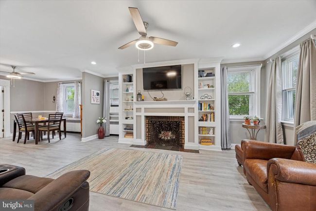 4740 Woodland Ave, House other with 3 bedrooms, 3 bathrooms and null parking in DREXEL HILL PA | Image 5