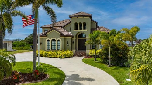 18189 Ohara Dr, PORT CHARLOTTE, FL, 33948-9567 | Card Image
