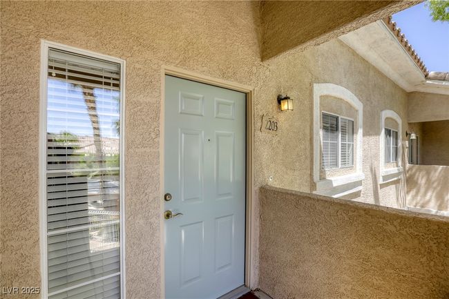 UNIT-203 - 10553 Pine Pointe Ave, Condo with 2 bedrooms, 2 bathrooms and null parking in Las Vegas NV | Image 27