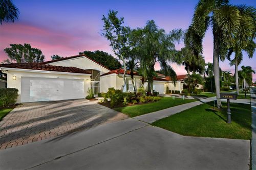 12788 Coral Lakes Dr, Boynton Beach, FL, 33437-4142 | Card Image