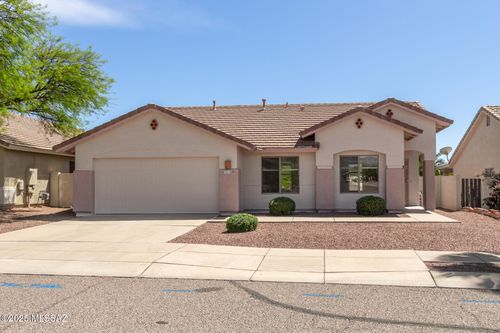 10158 E Watson Drive, Tucson, AZ, 85730 | Card Image