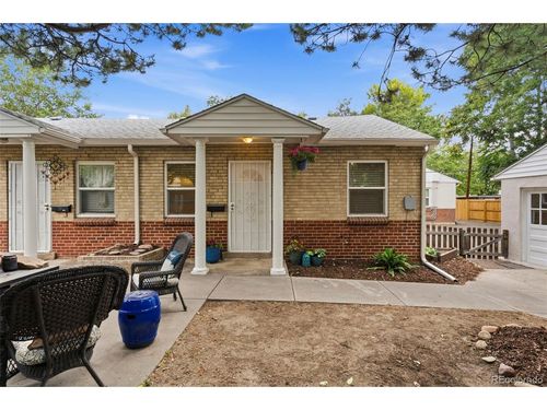 12-4068 Ames St, Wheat Ridge, CO, 80212-7206 | Card Image