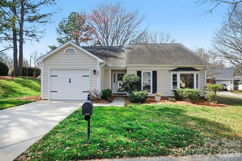 2540 Dalston Ln, Charlotte, NC, 28210-5851 | Card Image