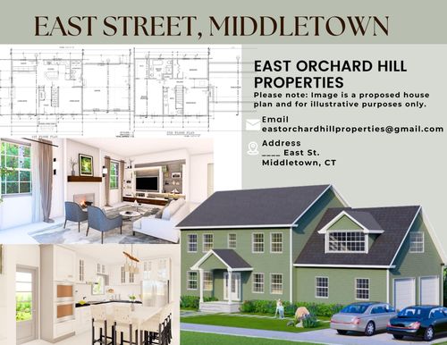 886 East Street, Middletown, CT, 06457 | Card Image