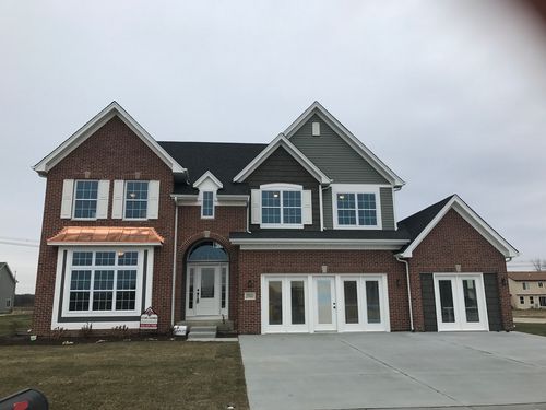 26944 W Old Kerry Grv, Channahon, IL, 60410-5537 | Card Image