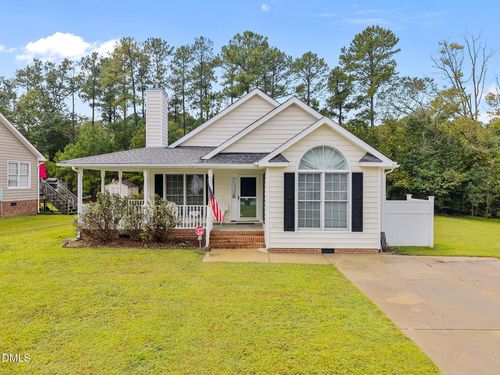 1580 Rogers Pointe Ln, Creedmoor, NC, 27522-8253 | Card Image