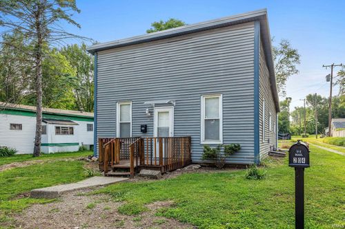 204 West St, Attica, IN, 47918-1241 | Card Image