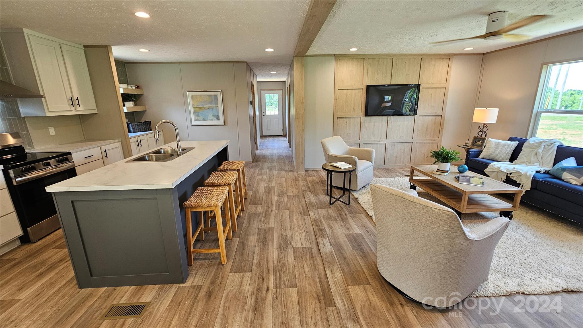 Prysock Ave, Connelly Springs, NC 28612