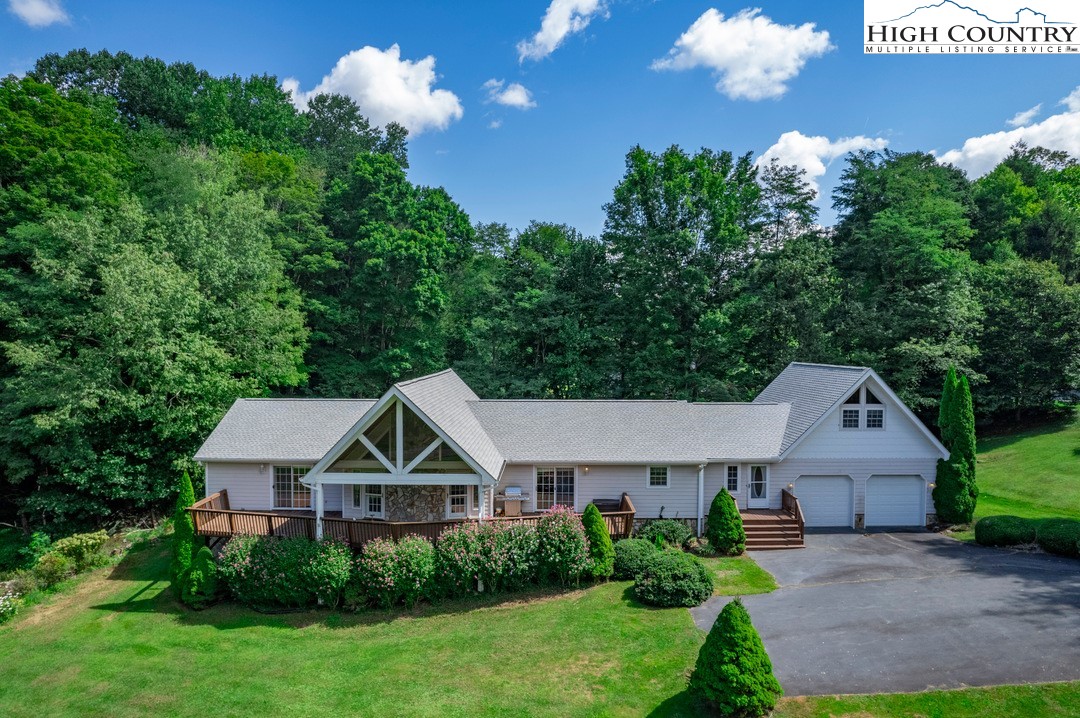 Keeth Dr, Banner Elk, NC 28604