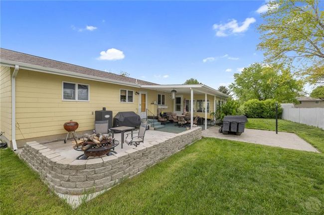 403 Grandview Blvd, House other with 4 bedrooms, 3 bathrooms and null parking in Laurel MT | Image 9