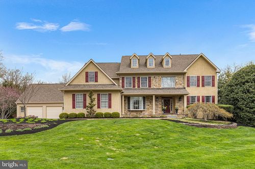 966 N Penn Oak Rd, LOWER GWYNEDD, PA, 19002-1938 | Card Image