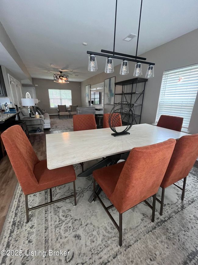 506 Concord Grape Way, House other with 4 bedrooms, 3 bathrooms and null parking in Vine Grove KY | Image 17