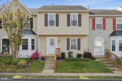 107 Peridot Pl, STEPHENS CITY, VA, 22655-4002 | Card Image
