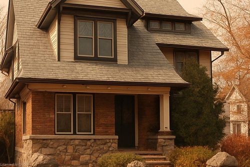 1-2 Undermount Ave, Hamilton, ON, L8P3Z6 | Card Image