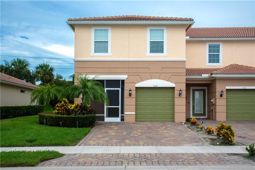 1057 Normandie Way, Vero Beach, FL, 32960-7060 | Card Image