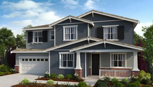 166 Golden Gate Lane, Vacaville, CA, 95687 | Card Image