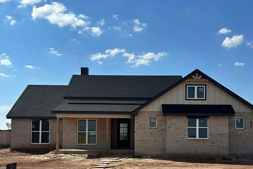 150 Ridge Rd, Tuscola, TX, 79562-2321 | Card Image