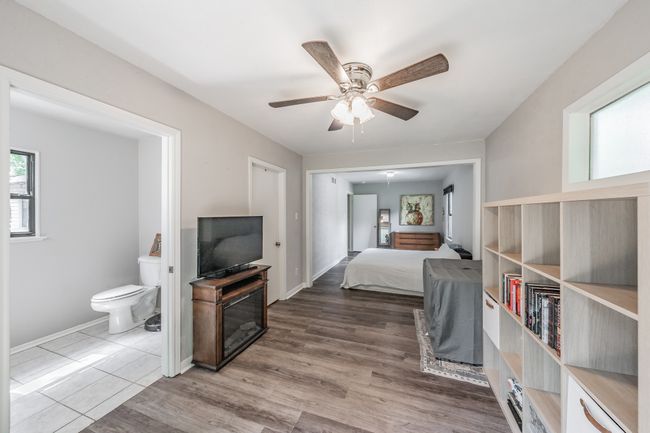 600 Brookfield Dr, House other with 3 bedrooms, 2 bathrooms and null parking in Hurst TX | Image 22