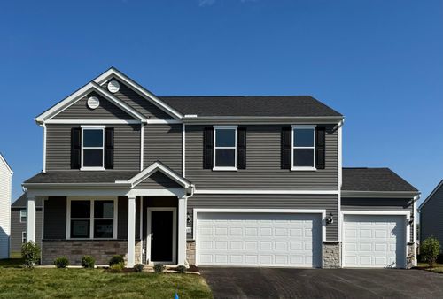 lot-358-5432 Morning Glory St, South Bloomfield, OH, 43103-3518 | Card Image