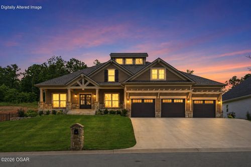 222 Timber Trail Dr, Joplin, MO, 64804-8391 | Card Image