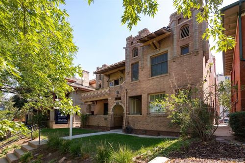 2-1266 N Emerson St, Denver, CO, 80218-1836 | Card Image
