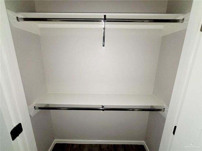 View of closet | Image 16