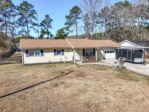 5567 Rosewood Dr, Myrtle Beach, SC, 29588-7103 | Card Image