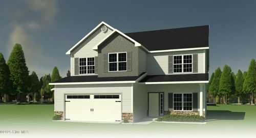 419 Chadwick Ave, Havelock, NC, 28532-2605 | Card Image