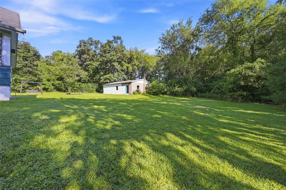 Residential in Union Twp 4