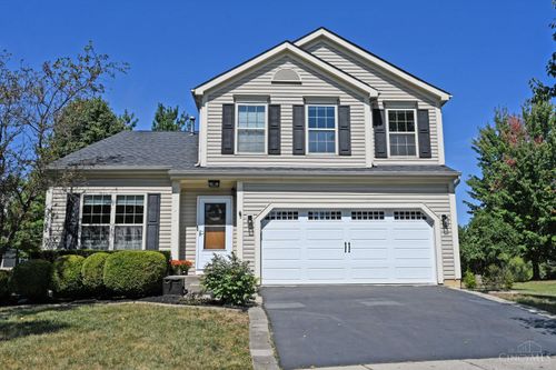 6788 Trillium Ct, Hamilton Twp, OH, 45039-7071 | Card Image
