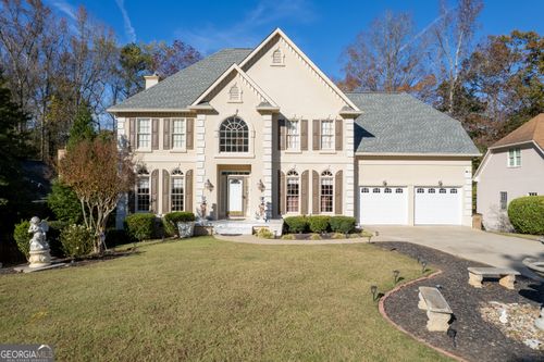 3303 Greencastle Chase Ne, Marietta, GA, 30062-4467 | Card Image