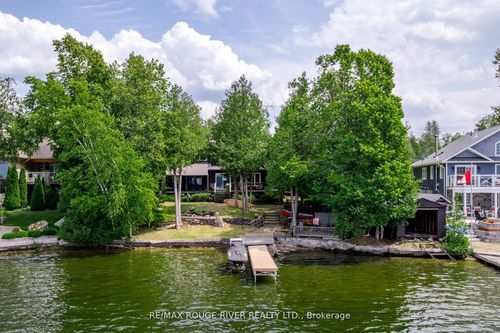 1280 Birchview Rd, Douro Dummer, ON, K0L2H0 | Card Image