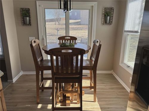 703 Judith St, Gower, MO, 64454-9383 | Card Image